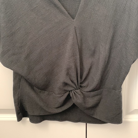 Loose fitted top from Zara - Picture 4 of 4